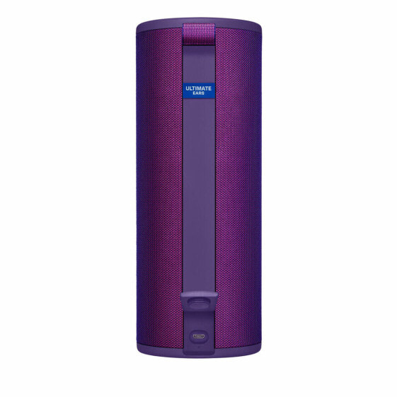 Портативный Bluetooth-динамик Logitech 984-001405 Пурпурный Фиолетовый