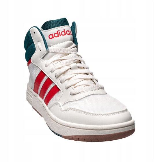 Ботинки мужские Adidas Hoops 3.0 Mid