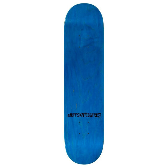 ENUFF SKATEBOARDS Classic 7.75´´ Skateboard Deck