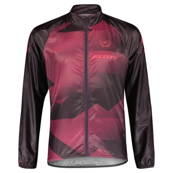 SCOTT RC WB jacket