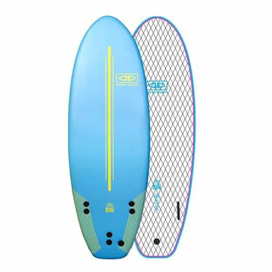OCEAN & EARTH Bug Soft 5´2´´ Surfboard