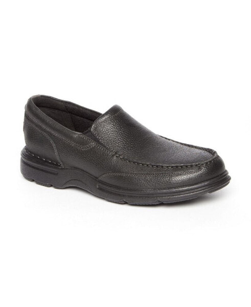 Men's Eureka Plus Slip On Shoes