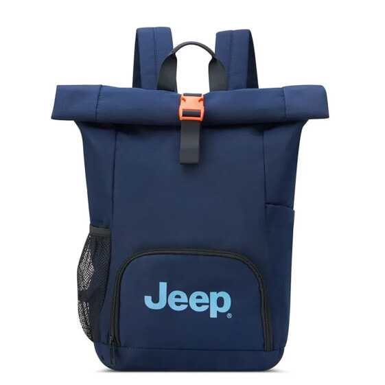 JEEP J0374762002 Rolltop 22L backpack