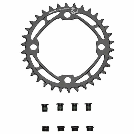 SPECIALIZED Sram Eagle 104 BCD chainring