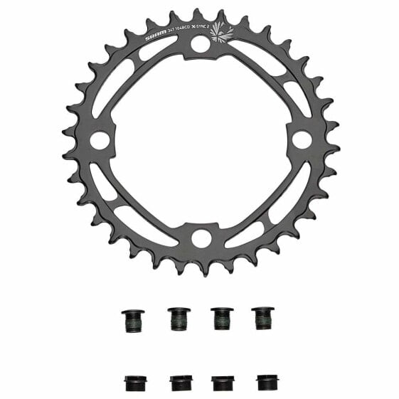 SPECIALIZED Sram Eagle 104 BCD Chainring