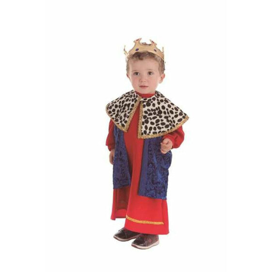 Маскарадные костюмы для младенцев Король-маг 12 Months