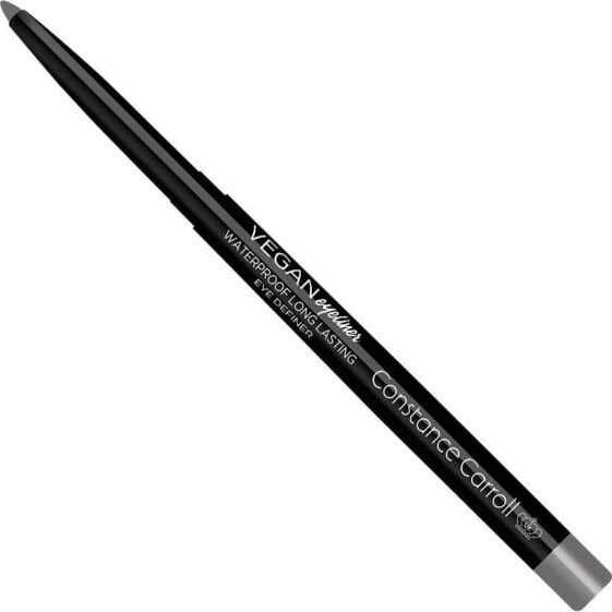 Constance Carroll Wodoodporna Kredka Eyeliner z Temperówką 03 Graphit