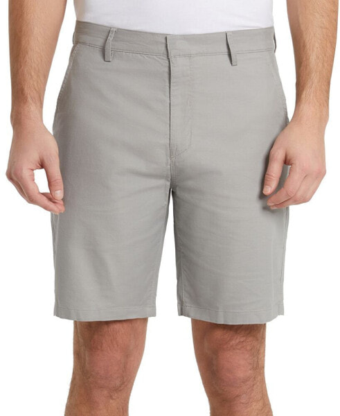 Men's Four-Pocket Chino Shorts