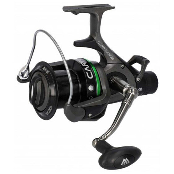 MIKADO Carp Range carpfishing reel