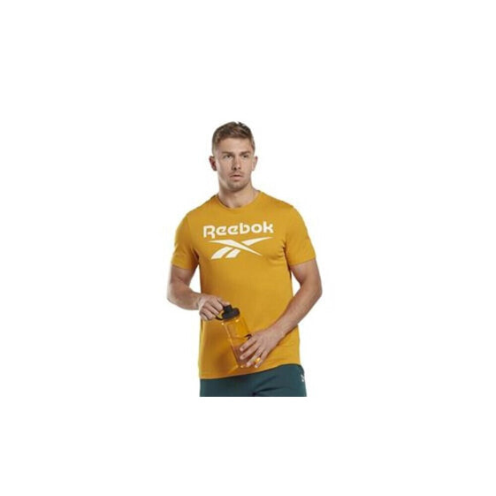 Reebok Big Logo Tee