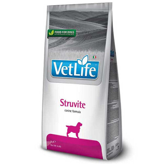 FARMINA Struvite Adult Chicken 2kg Dog Food