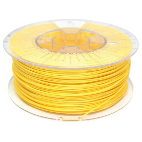 Filament Spectrum PLA Pro 1,75mm 1kg - Bahama Yellow