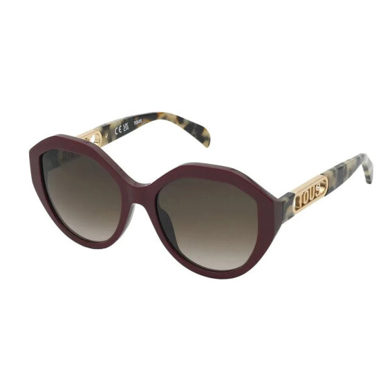 TOUS STOB90 Sunglasses