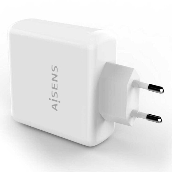 AISENS ASCH-1PD60 USB-C Charger 60W