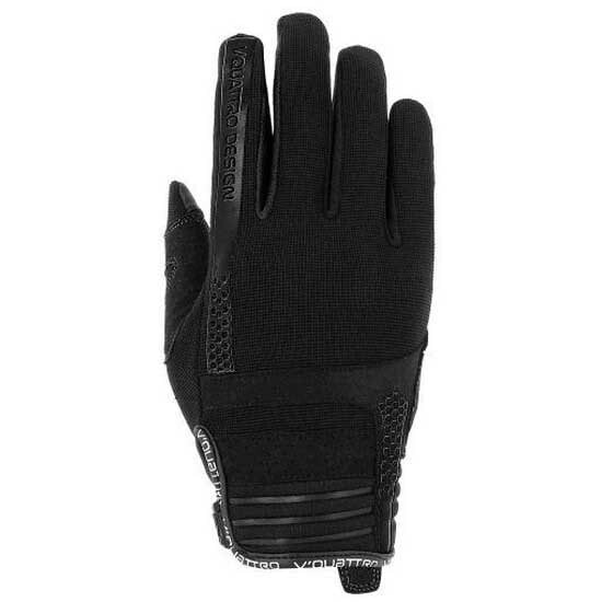 VQUATTRO Rush 18 Gloves