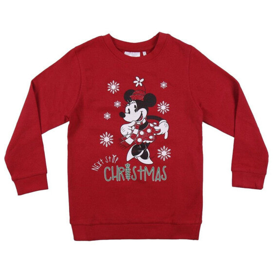 CERDA GROUP Mickey sweatshirt