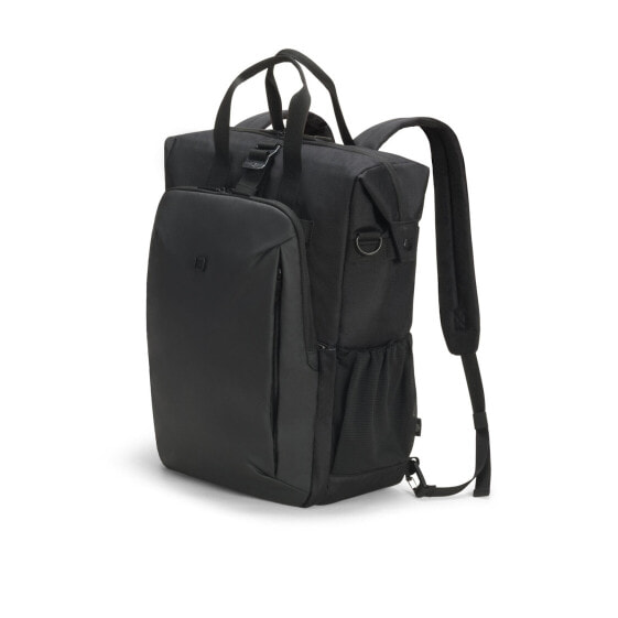 Backpack Eco Dual GO for Microsoft Surface - Backpack - 38.1 cm (15") - Expandable - Shoulder strap - 1.04 kg