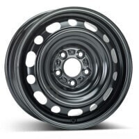 Alcar 9062 6.5x16 ET50 - LK5/114.3 ML67