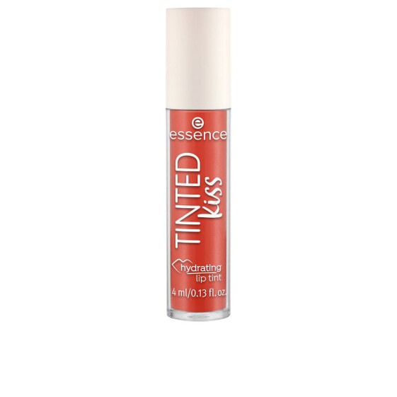 TINTED KISS moisturizing lip stain #04-chili & chill 4 ml