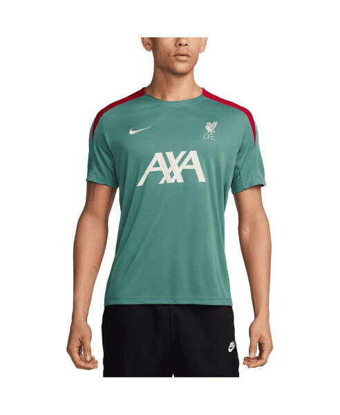 Men's Liverpool 2024/25 Strike Performance Top