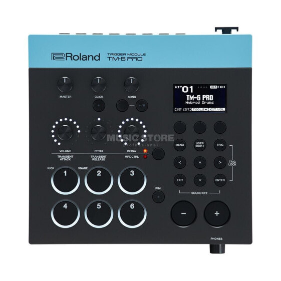 Roland TM-6 Pro Trigger Module