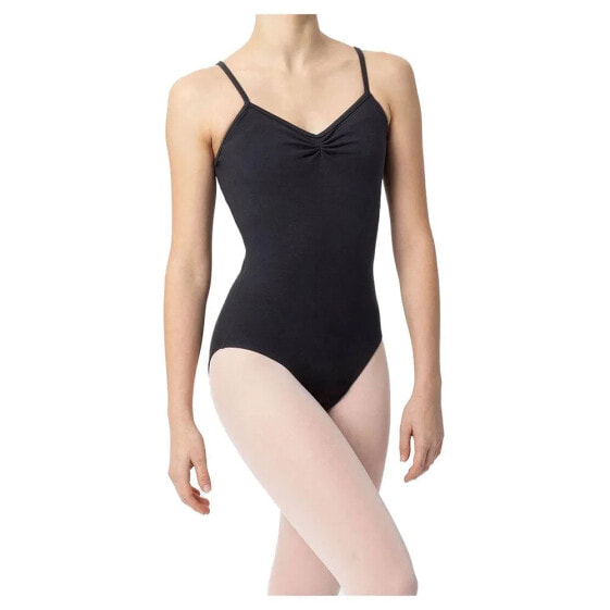 INTERMEZZO Pap Strap Leotard