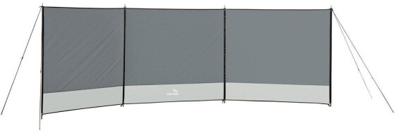 Oase Outdoors Easy Camp 120330 - Camping - Grey - Polyester - Steel - 5000 mm - 1400 mm