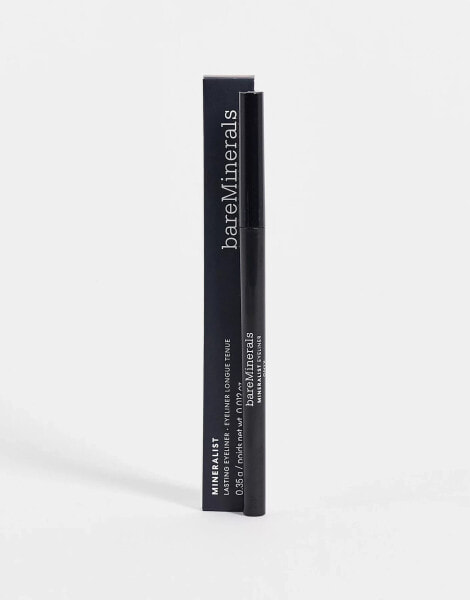 bareMinerals MINERALIST Eyeliner - Onyx