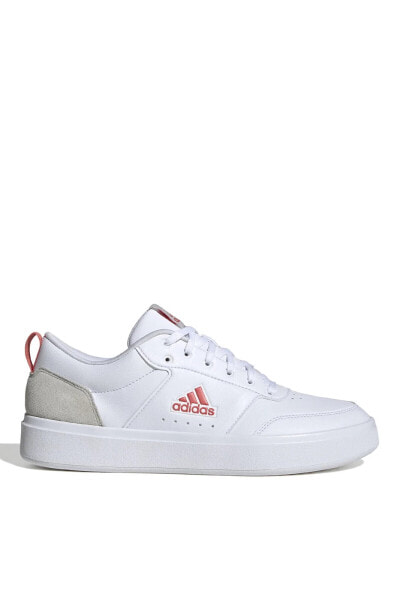 Кроссовки мужские Adidas Lifestyle, 41.5, белые