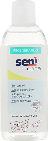 Hautpflege-Öl - Seni Care Skincare Oil 200 ml