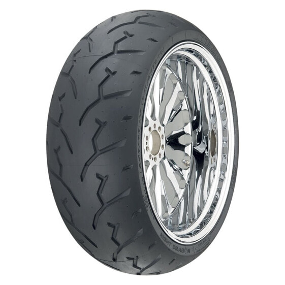 PIRELLI Night Dragon™ 76H TL M/C custom tire