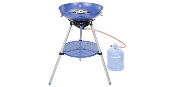 Camping Gaz Campingaz Party Grill 600 - Liquid fuel stove - 1 zone(s) - 10.7 kg