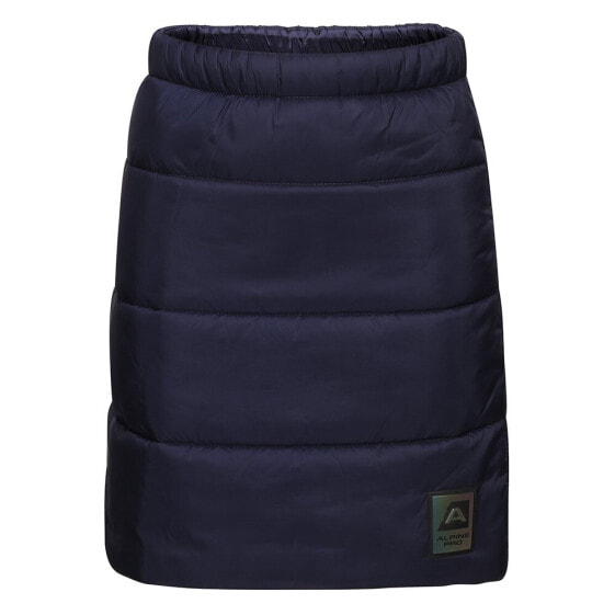 ALPINE PRO Lorfo skirt