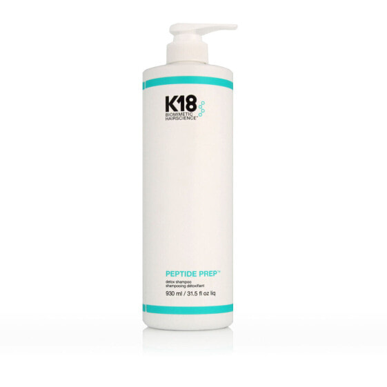 Шампунь K18 Peptide Prep 1 L детокс