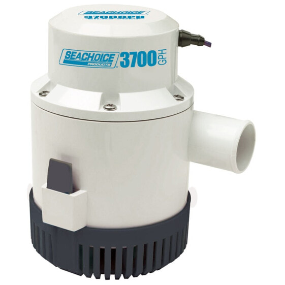 SEACHOICE Submersible Bilge Pump 3700GPH