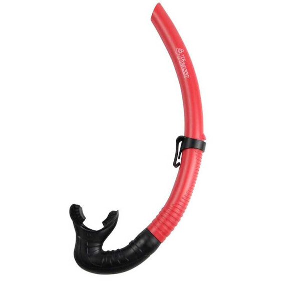 PICASSO Intro Soft Spearfishing Snorkel