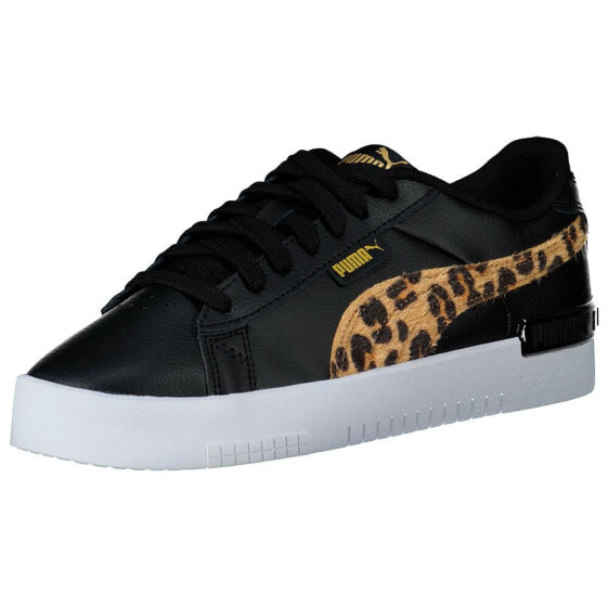 Кроссовки PUMA Jada Leo Trainers