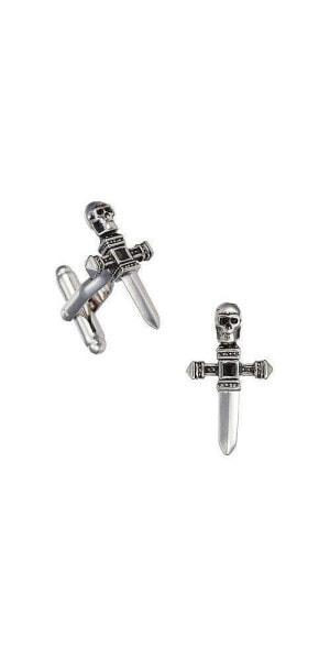 Dagger Cufflinks