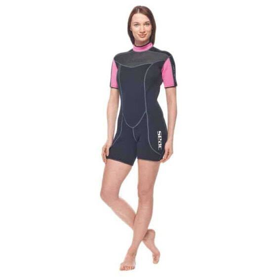 SEACSUB Sense Woman Shorty 2.5 mm