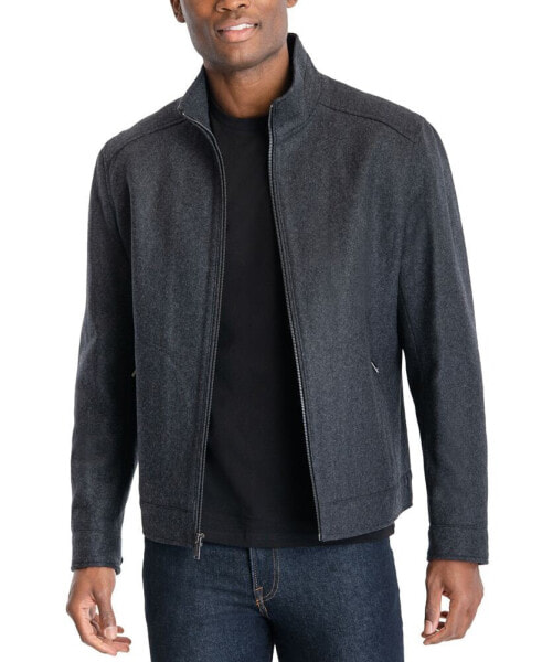 Men's Hipster Jacket