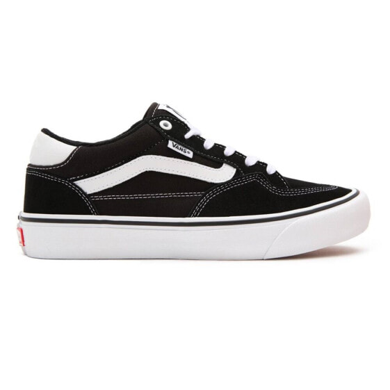 Кеды мужские Vans Rowan