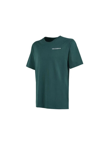 NB Lifestyle Men T-shirt