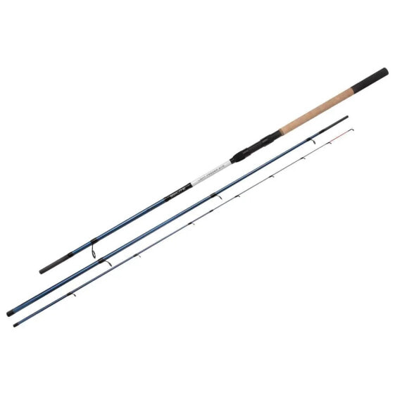 MIKADO Bixlite Light Feeder carpfishing rod