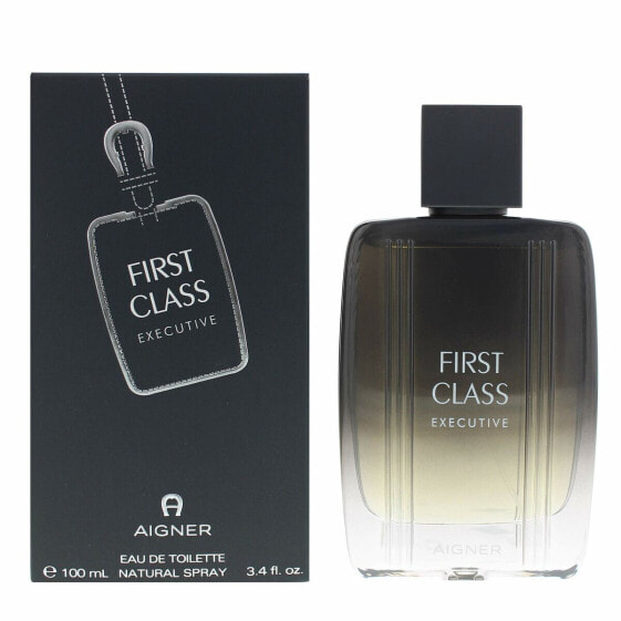 Мужская парфюмерия Aigner Parfums EDT 100 ml First Class Executive