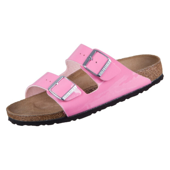 Шлепанцы женские Birkenstock Arizona