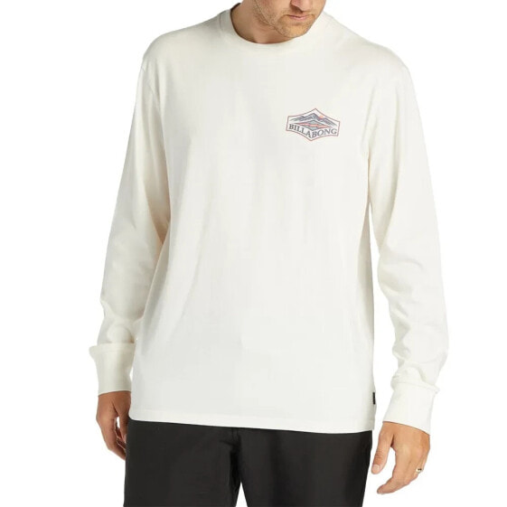 BILLABONG Summit long sleeve T-shirt