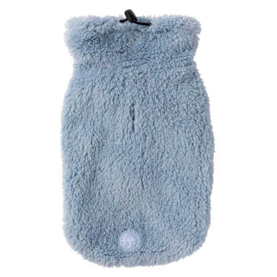 FUZZYARD Turtle Teddy Dog Fleece