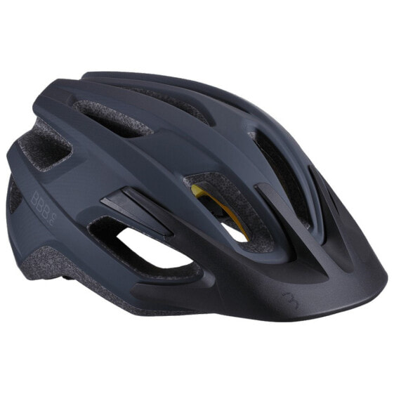 Шлем защитный BBB Dune MIPS 2.0 MTB Helmet