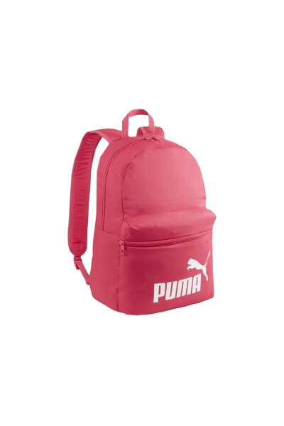 Рюкзак спортивный PUMA Phase 7994311 красный