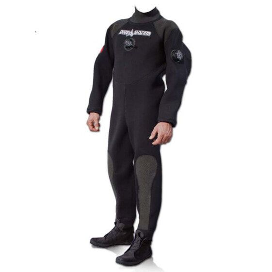 DIVE SYSTEM DRYSUITS Challenger Dry Suit